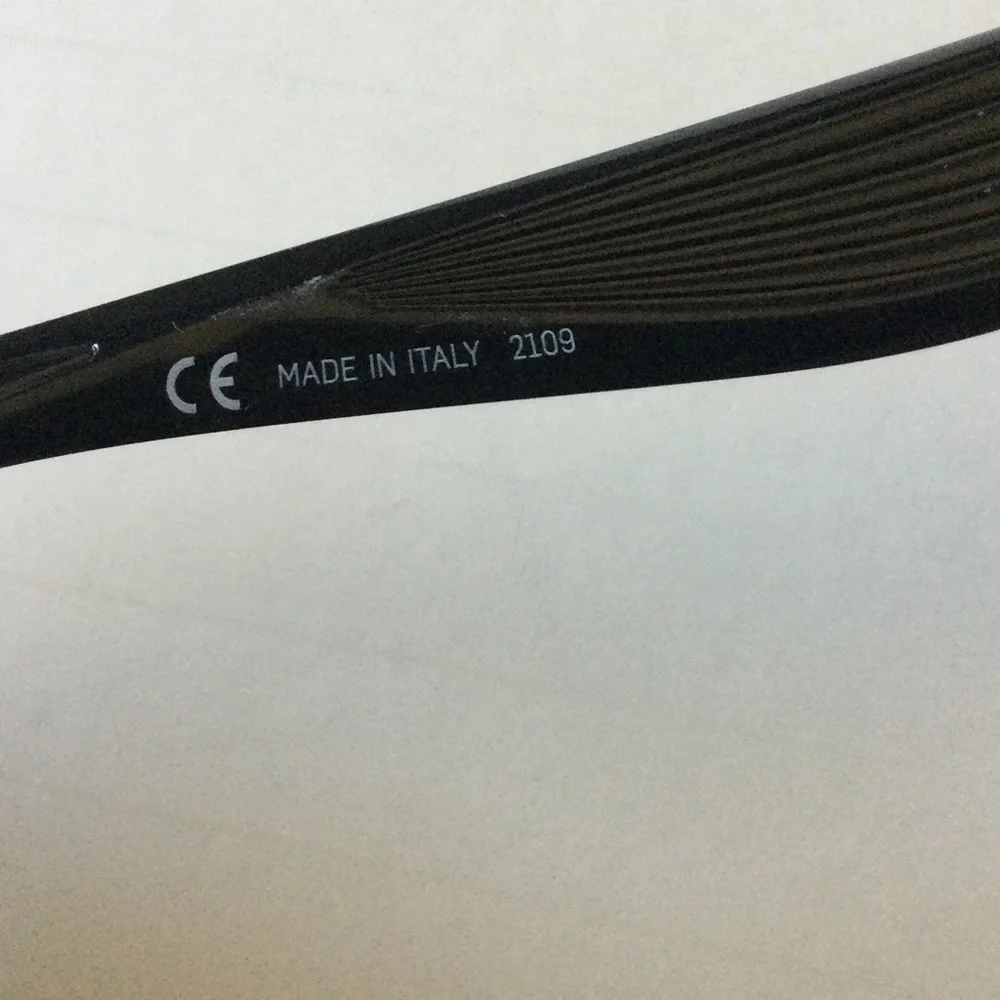 NIKE NIKE LEGEND EV0940 SUNGLASSES BLACK/VOLT SWOOSH GREY LENSES NWOT